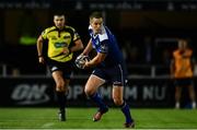23 September 2016; Jonathan Sexton of Leinster during the Guinness PRO12 Round 4 match between Leinster and Ospreys at the RDS Arena in Dublin. Photo by Ramsey Cardy/Sportsfile