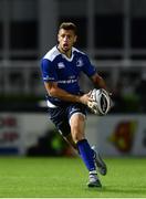 23 September 2016; Zane Kirchner of Leinster during the Guinness PRO12 Round 4 match between Leinster and Ospreys at the RDS Arena in Dublin. Photo by Ramsey Cardy/Sportsfile