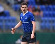 24 September 2016; Cormac Foley of Leinster during the U18 Schools Interprovincial Series Round 4 match between Leinster and Munster at Donnybrook Stadium in Donnybrook, Dublin. Photo by Matt Browne/Sportsfile