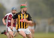 23 January 2011; Canice Maher, Kilkenny. Walsh Cup, Kilkenny v NUI Galway, St Patrick's GAA Club, Ballyragget, Co Kilkenny. Picture credit: Ray McManus / SPORTSFILE