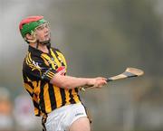 23 January 2011; Canice Maher, Kilkenny. Walsh Cup, Kilkenny v NUI Galway, St Patrick's GAA Club, Ballyragget, Co Kilkenny. Picture credit: Ray McManus / SPORTSFILE