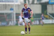 23 January 2011; Mark Vaughan, Kilmacud Crokes. AIB Leinster GAA Football All-Ireland Senior Club Championship Final, Rhode v Kilmacud Crokes, O'Moore Park, Portlaoise, Co. Laois. Picture credit: Ray McManus / SPORTSFILE