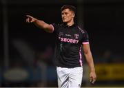 23 September 2016; Lee Chin of Wexford Youths during the SSE Airtricity League Premier Division match between Wexford Youths and Bray Wanderers at Ferrycarrig Park, Wexford.  Photo by Matt Browne/Sportsfile