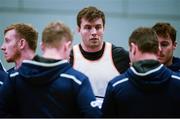 26 September 2016; James Cannon of Connacht during squad training at NUIG in Galway. Photo by Sam Barnes/Sportsfile