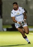 23 September 2016; Charles Piutau of Ulster during the Guinness PRO12 Round 4 match between Glasgow Warriors and Ulster at Scotstoun Stadium in Glasgow. Photo by Paul Devlin/Sportsfile