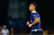 23 September 2016; Zane Kirchner of Leinster during the Guinness PRO12 Round 4 match between Leinster and Ospreys at the RDS Arena in Dublin. Photo by Piaras Ó Mídheach/Sportsfile