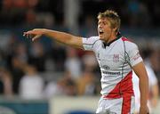 26 August 2010; Niall O'Connor, Ulster. Pre-Season Friendly, Ulster v Leeds Carnegie, Ravenhill Park, Belfast. Picture credit: Oliver McVeigh / SPORTSFILE