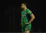 30 September 2016; Cian Kelleher of Connacht during the Guinness PRO12 Round 5 match between Connacht and Edinburgh Rugby at the Sportsground in Galway.  Photo by Piaras Ó Mídheach/Sportsfile