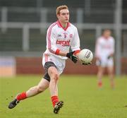 6 February 2011; Aidan Cassidy, Tyrone. Allianz Football League Division 2 Round 1, Derry v Tyrone, Celtic Park, Derry. Picture credit: Oliver McVeigh  / SPORTSFILE