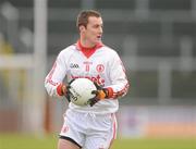 6 February 2011; Brian McGuigan, Tyrone. Allianz Football League Division 2 Round 1, Derry v Tyrone, Celtic Park, Derry. Picture credit: Oliver McVeigh  / SPORTSFILE