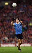 1 October 2016; Paul Flynn of Dublin during the GAA Football All-Ireland Senior Championship Final Replay match between Dublin and Mayo at Croke Park in Dublin. Photo by Stephen McCarthy/Sportsfile