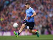 1 October 2016; Kevin McManamon of Dublin during the GAA Football All-Ireland Senior Championship Final Replay match between Dublin and Mayo at Croke Park in Dublin. Photo by Stephen McCarthy/Sportsfile