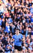 1 October 2016; Diarmuid Connolly of Dublin during the GAA Football All-Ireland Senior Championship Final Replay match between Dublin and Mayo at Croke Park in Dublin. Photo by Stephen McCarthy/Sportsfile