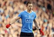 1 October 2016; Dean Rock of Dublin during the GAA Football All-Ireland Senior Championship Final Replay match between Dublin and Mayo at Croke Park in Dublin. Photo by Piaras Ó Mídheach/Sportsfile