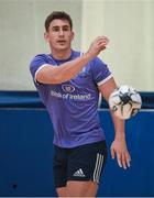 3 October 2016; Ian Keatley of Munster during squad training at University of Limerick in Limerick. Photo by Diarmuid Greene/Sportsfile