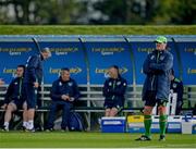 5 October 2016; Republic of Ireland assistant manager Roy Keane during squad training at the FAI National Training Centre in Abbotstown, Dublin. Photo by Seb Daly/Sportsfile