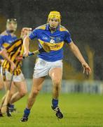 12 February 2011; David Young, Tipperary. Allianz Hurling League, Division 1, Round 1, Tipperary v Kilkenny, Semple Stadium, Thurles, Co. Tipperary. Picture credit: Brendan Moran / SPORTSFILE