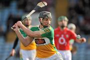13 February 2011; Conor Mahon, Offaly. Allianz Hurling League, Division 1, Round 1, Cork v Offaly, Pairc Uí Chaoimh, Cork. Picture credit: David Maher / SPORTSFILE
