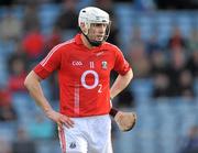 13 February 2011; Pa Cronin, Cork. Allianz Hurling League, Division 1, Round 1, Cork v Offaly, Pairc Uí Chaoimh, Cork. Picture credit: David Maher / SPORTSFILE