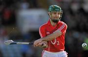 13 February 2011; Jerry O'Connor, Cork. Allianz Hurling League, Division 1, Round 1, Cork v Offaly, Pairc Uí Chaoimh, Cork. Picture credit: David Maher / SPORTSFILE