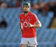 13 February 2011; Stephen McDonnell, Cork. Allianz Hurling League, Division 1, Round 1, Cork v Offaly, Pairc Uí Chaoimh, Cork. Picture credit: David Maher / SPORTSFILE