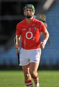 13 February 2011; Eoin Cadogan, Cork. Allianz Hurling League, Division 1, Round 1, Cork v Offaly, Pairc Uí Chaoimh, Cork. Picture credit: David Maher / SPORTSFILE