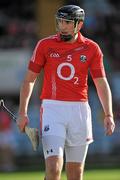 13 February 2011; John Gardiner, Cork. Allianz Hurling League, Division 1, Round 1, Cork v Offaly, Pairc Uí Chaoimh, Cork. Picture credit: David Maher / SPORTSFILE