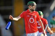 13 February 2011; Stephen McDonnell, Cork. Allianz Hurling League, Division 1, Round 1, Cork v Offaly, Pairc Uí Chaoimh, Cork. Picture credit: David Maher / SPORTSFILE