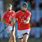 13 February 2011; Mark Ellis, Cork. Allianz Hurling League, Division 1, Round 1, Cork v Offaly, Pairc Uí Chaoimh, Cork. Picture credit: David Maher / SPORTSFILE