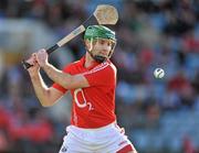 13 February 2011; Jerry O'Connor, Cork. Allianz Hurling League, Division 1, Round 1, Cork v Offaly, Pairc Uí Chaoimh, Cork. Picture credit: David Maher / SPORTSFILE