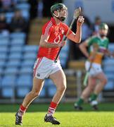 13 February 2011; Stephen McDonnell, Cork. Allianz Hurling League, Division 1, Round 1, Cork v Offaly, Pairc Uí Chaoimh, Cork. Picture credit: David Maher / SPORTSFILE