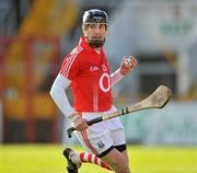 13 February 2011; Ben O'Connor, Cork. Allianz Hurling League, Division 1, Round 1, Cork v Offaly, Pairc Uí Chaoimh, Cork. Picture credit: David Maher / SPORTSFILE