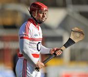 13 February 2011; Anthony Nash, Cork. Allianz Hurling League, Division 1, Round 1, Cork v Offaly, Pairc Uí Chaoimh, Cork. Picture credit: David Maher / SPORTSFILE