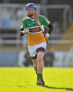 13 February 2011; Stephen Wynne, Offaly. Allianz Hurling League, Division 1, Round 1, Cork v Offaly, Pairc Uí Chaoimh, Cork. Picture credit: David Maher / SPORTSFILE