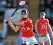 13 February 2011; Mark Ellis, Cork. Allianz Hurling League, Division 1, Round 1, Cork v Offaly, Pairc Uí Chaoimh, Cork. Picture credit: David Maher / SPORTSFILE