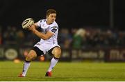 7 October 2016; Paddy Jackson of Ulster during the Guinness PRO12 Round 6 match between Connacht and Ulster at the Sportsground in Galway.  Photo by David Fitzgerald/Sportsfile