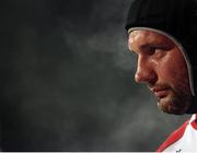 8 October 2016; Dan Tuohy of Ulster during the Interprovincial Friendly match between Leinster A and Ulster Ravens at Donnybrook Stadium in Dublin. Photo by Stephen McCarthy/Sportsfile