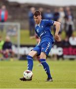 8 October 2016; Paudie O'Connor of Limerick FC during the SSE Airtricity League First Division match between Limerick FC and Drogheda United at The Markets Field in Limerick. Photo by Diarmuid Greene/Sportsfile