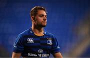 8 October 2016; Charlie Rock of Leinster during the Interprovincial Friendly match between Leinster A and Ulster Ravens at Donnybrook Stadium in Dublin. Photo by Stephen McCarthy/Sportsfile