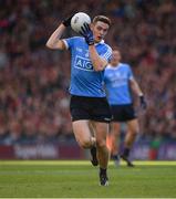 1 October 2016; Brian Fenton of Dublin during the GAA Football All-Ireland Senior Championship Final Replay match between Dublin and Mayo at Croke Park in Dublin. Photo by Ray McManus/Sportsfile