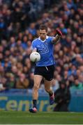 1 October 2016; Dean Rock of Dublin during the GAA Football All-Ireland Senior Championship Final Replay match between Dublin and Mayo at Croke Park in Dublin. Photo by Ray McManus/Sportsfile