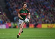 1 October 2016; Alan Dillon of Mayo during the GAA Football All-Ireland Senior Championship Final Replay match between Dublin and Mayo at Croke Park in Dublin. Photo by Ray McManus/Sportsfile