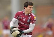 20 February 2011; Sean Armstrong, Galway. Allianz Football League, Division 1 Round 2, Down v Galway, Pairc Esler, Newry, Co. Down. Photo by Sportsfile