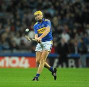 19 February 2011; David Young, Tipperary. Allianz Hurling League, Division 1 Round 2, Dublin v Tipperary, Croke Park, Dublin. Picture credit: Ray McManus / SPORTSFILE