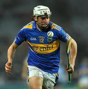 19 February 2011; Patrick Maher, Tipperary. Allianz Hurling League, Division 1 Round 2, Dublin v Tipperary, Croke Park, Dublin. Picture credit: Ray McManus / SPORTSFILE