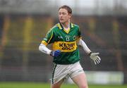 20 February 2011; Colm Cooper, Kerry. Allianz Football League, Division 1 Round 2, Mayo v Kerry, McHale Park, Castlebar, Co. Mayo. Picture credit: Brian Lawless / SPORTSFILE