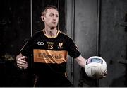11 October 2016; Dr Crokes and Kerry star Colm Cooper pictured at the launch of the 2016/17 AIB GAA Club Championships #TheToughest. This year celebrates it's 25th year as proud sponsor of the GAA Club Championships. For exclusive content and to see why AIB are backing Club and County follow us @AIB_GAA Facebook.com/AIBGAA. Photo by Sam Barnes/Sportsfile