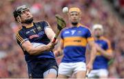 14 August 2016; Darren Gleeson of Tipperary during the GAA Hurling All-Ireland Senior Championship Semi-Final game between Galway and Tipperary at Croke Park, Dublin. Photo by Piaras Ó Mídheach/Sportsfile