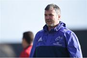 13 October 2016; Munster head coach Anthony Foley during squad training at University of Limerick in Limerick. Photo by Matt Browne/Sportsfile