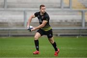 14 October 2016; Paddy Jackson of Ulster during squad training at Kingspan Stadium in Ravenhill Park, Belfast. Photo by Oliver McVeigh/Sportsfile